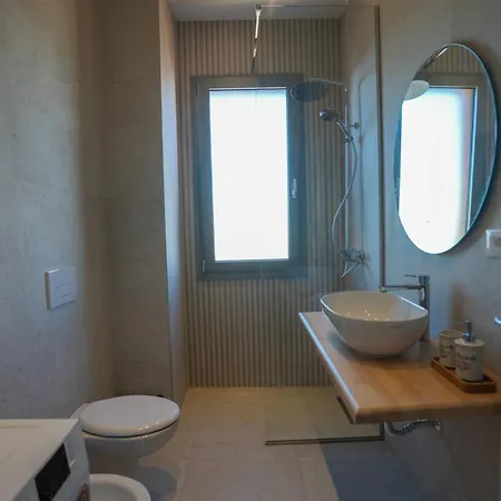 Appartement Ak