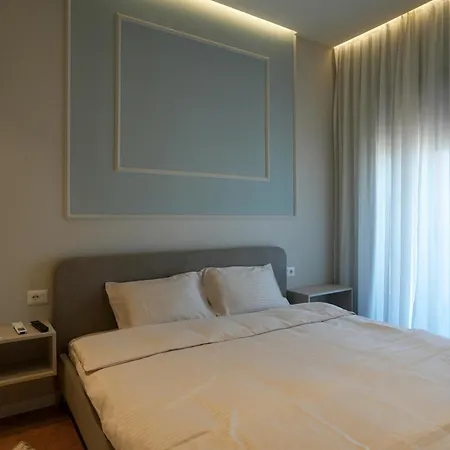 Ak Appartement