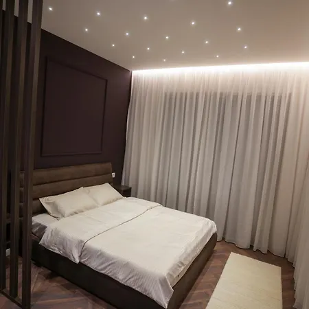Ak Apartament