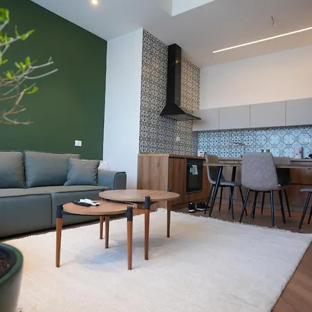 Appartement Ak *