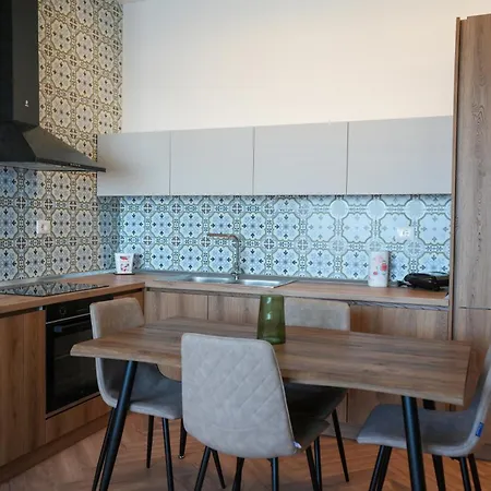 Ak Appartement