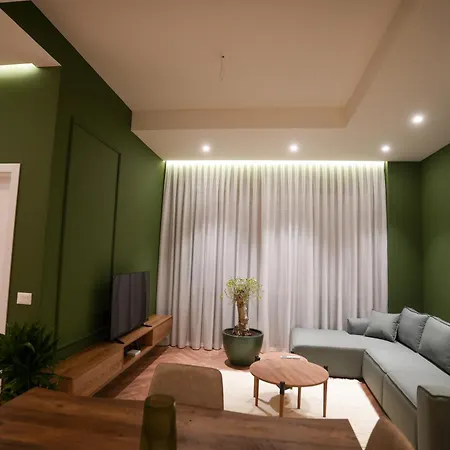 Ak Apartament Tirana