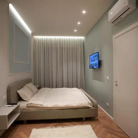 Ak Appartement *