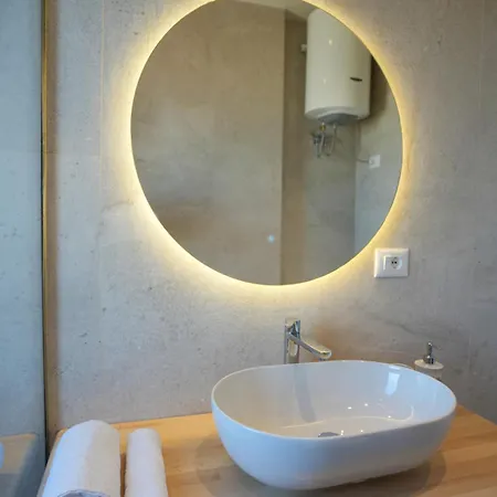 Ak Appartement *