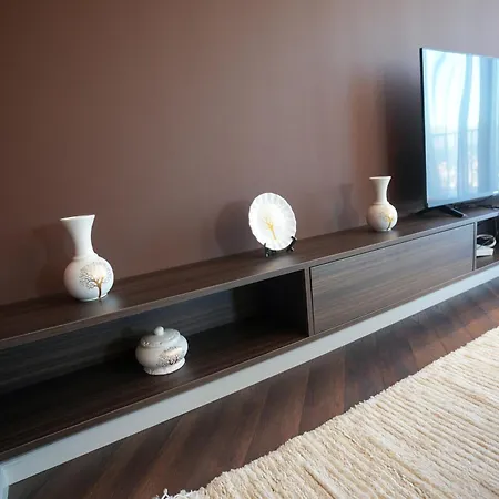 Appartement Ak Tirana