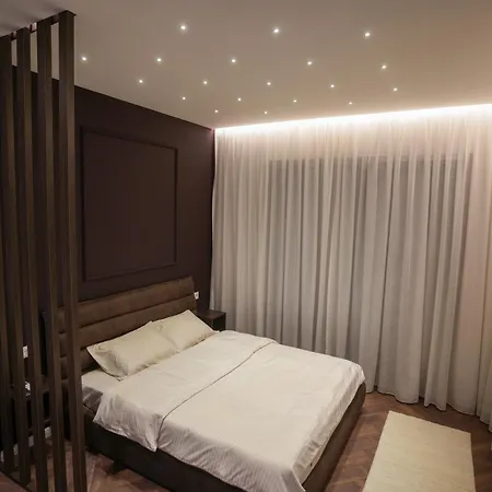 Apartament Ak Tirana