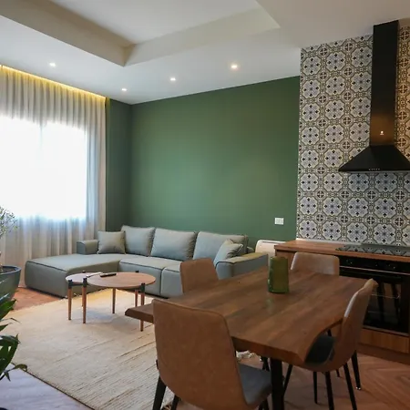 Ak Appartement *