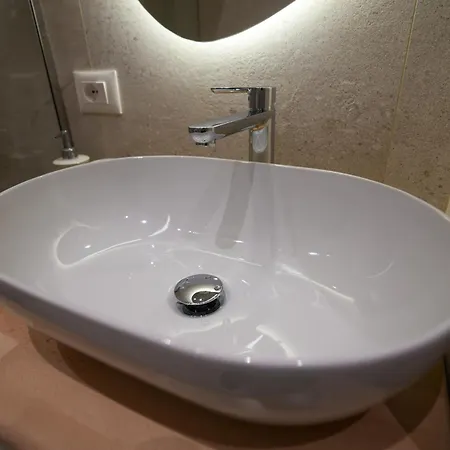 Ak Apartament *