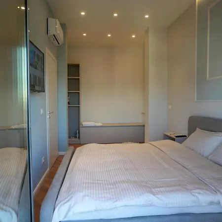 Ak Apartment Tirana