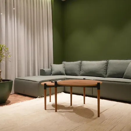 Ak Apartment